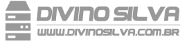Divino Silva &ndash; Desenvolvedor Web